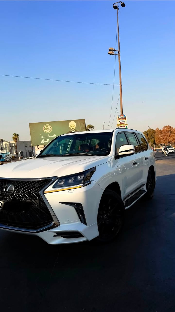 للبيع لكزز كورو موديل 2019
لون ابيض مغلفة ppf
ماشية 72,000KM
رقم شمالي موقع السيارة بغداد
معرفة التفاصيل اكثر مع السعر
اتصل على رقم ***********
