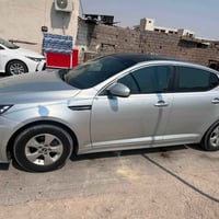 اوبتيما • ٢٠١٤ • البصرة
