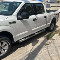 موديل 2020  كلين تايتل كفاله عامه  ماشية 42 الف كيلومتر حقيقي  رقم بغد...