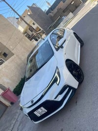 كورلا اس بلاك • ٢٠٢٤ • رقم بغداد