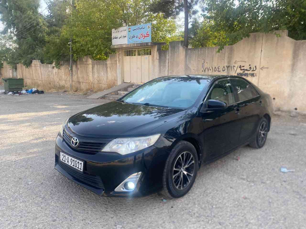 Camry2013xliji
بیلاد شەغال 

٣سویچ 

١پارچە بۆیاخ  

١پەڵە تەعدیل 

سعر١٢٥ 
*********** watsup
