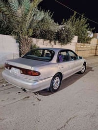 سوناتا تو • ١٩٩٤ • بلادية بدون صبغ