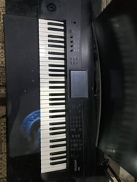 أورگ KORG • KROME • نظيفة ٩٨٪