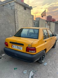صبا • موديل ٢٠٢١ • الزبير