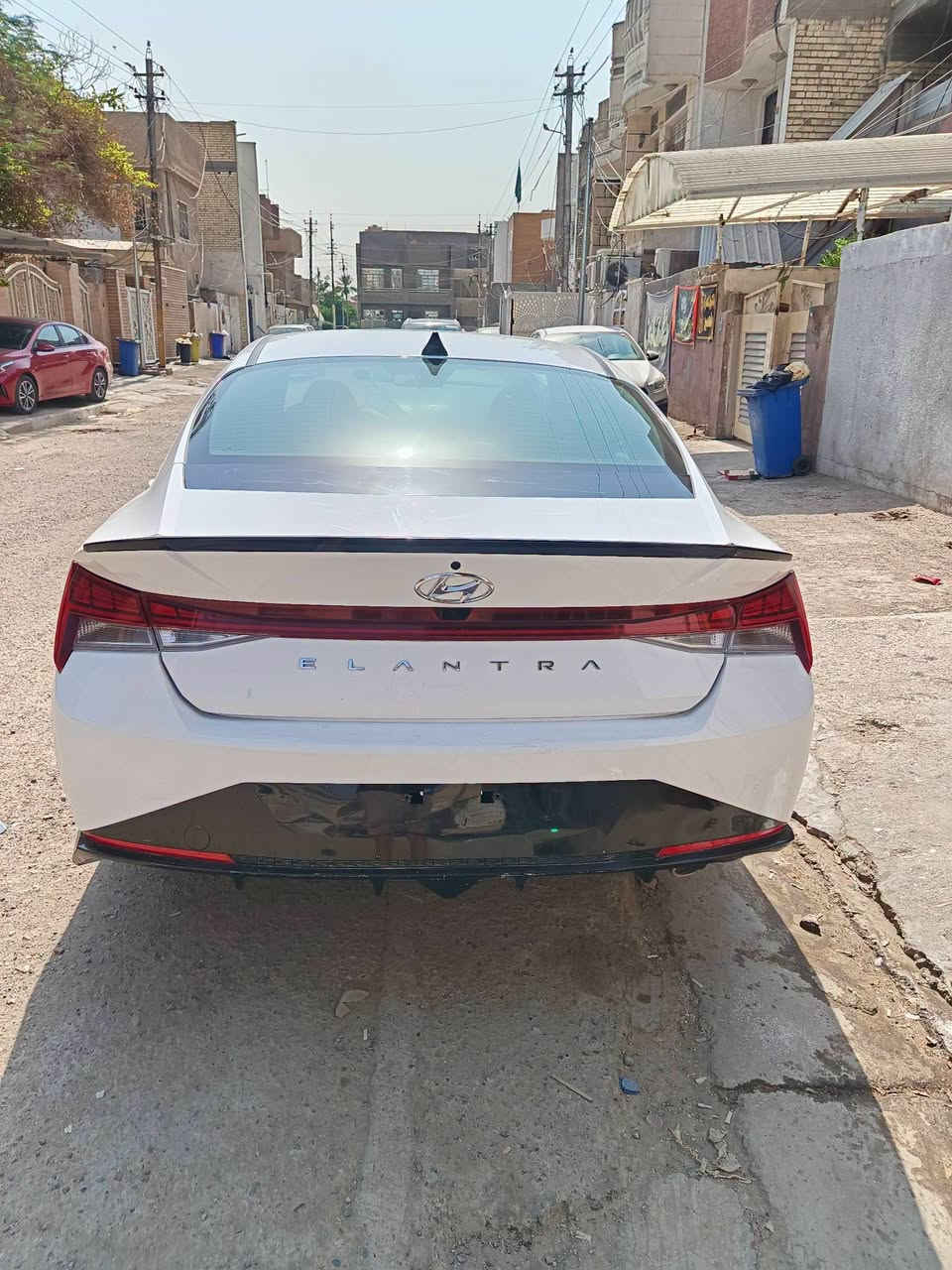السلام عليكم
هونداي النترا N LINE 2023
حادثها صفحه تبديل 3 قطع
TURBO 1600 مكينه
ماشيه 33 الف كيلو

تبريد منفصل
نشغيل عن بعد شفرات ستيرن
كشن السائق كهرباء
شاشه متصله
دجتال
كامره خلفيه دواره
فتحه
ويل كب
اشاير بالمري
نقطه عمياء
اوتو هولد
3 وضعيات قياده نورمال ايكو سبورت
كروس مثبت سرعه
هاند بريك دكمه
رادار امامي خلفي
بك لايت لد
تحديد مسار
تدفئه بالستيرن
تدفئه كشنات
BOSE سستم صوت
ستيرن رياضي
السياره كلها مختمه N LINE

العنوان بغداد حي اور
الاستفسار / ‏‪***********‬‏
 السعر /133 وبي مجال

نص مكتوب في الصور:
- 000-37168065 - 07/25/2023 - IAA Inc.