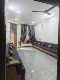 بيت للبيع  طابو صرف في حي الزهراءقرب المدرسه الصينيه بناء حديث سنه 202...