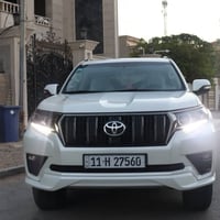 برادو • ٢٠٢١ • حي العدل