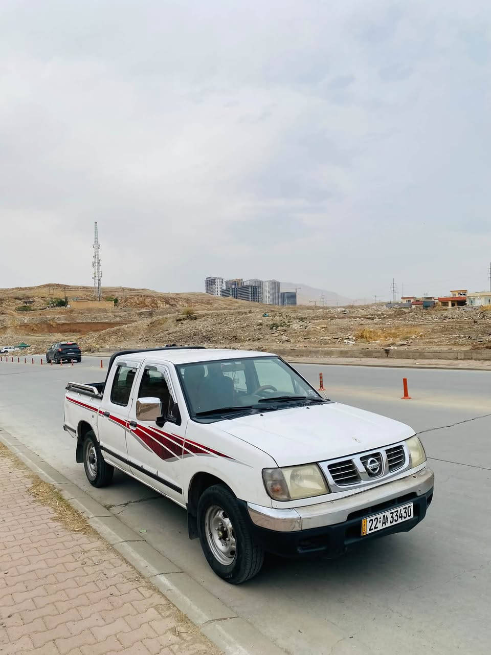 نيسان • ٢٠٠٢ • تأمين ل٢٠٣١
