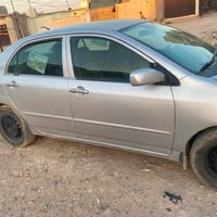 كورلا • ٢٠٠٧ • رقم بغداد