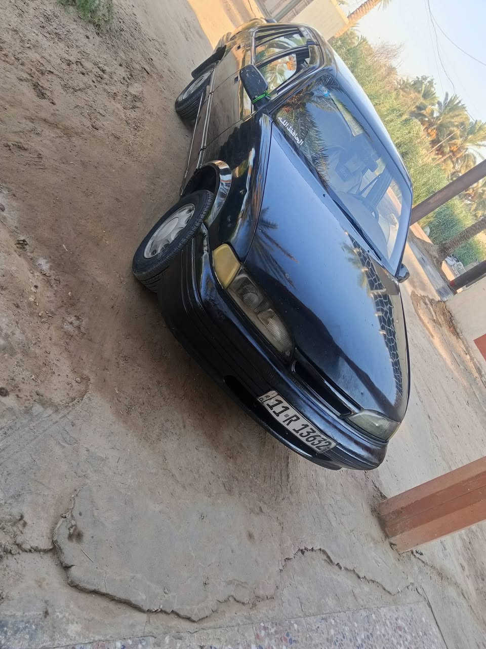 السلام عليكم برنس موديل 95 رقم بغداد انكليزي كير عادي جاهزه بدون خياس كشر كلش حلو كير مكينه حلوات تخم تاير جديد سياره جاهزة تحويل مباشر مكان سياره بابل مشروع المسيب السعر 28 وبيه مجال بسيط كلش بيع مستعجل لاستفسار ***********
