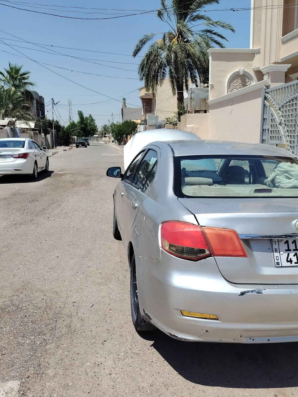 ٢٠١٢ • رقم بغداد • تحويل مباشر