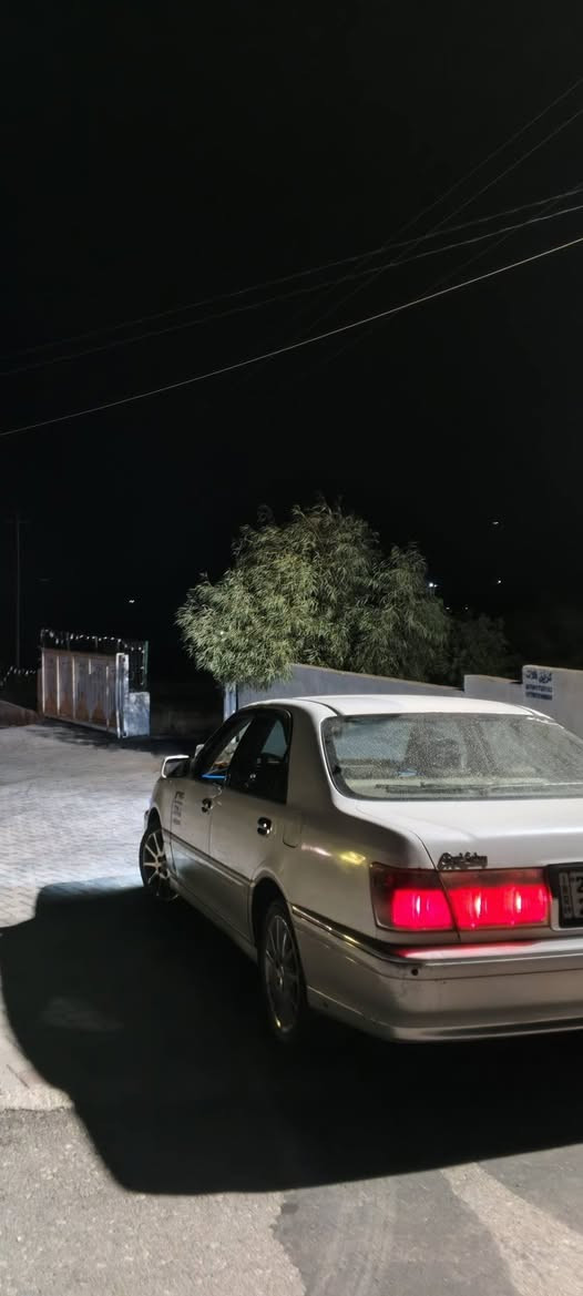 مەلیکە بڕاوە • ٢٠٠١ • VVT
