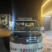 فتون للبيع موديل 10اسياره نضيف بس مكينته كايمه الباقي كله نضيف مصافره ...