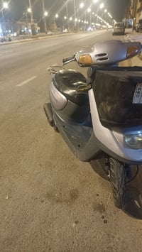 منغولي • ٢٠٠٣ • مكينة ناعمة