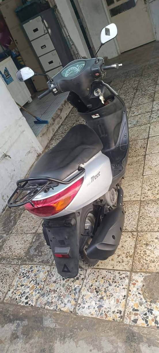 اكزز رمبه • جديده • كفالة عامه