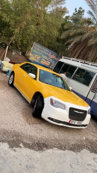 اوباما • ٢٠١٤ • مكينة ٣٦٠٠