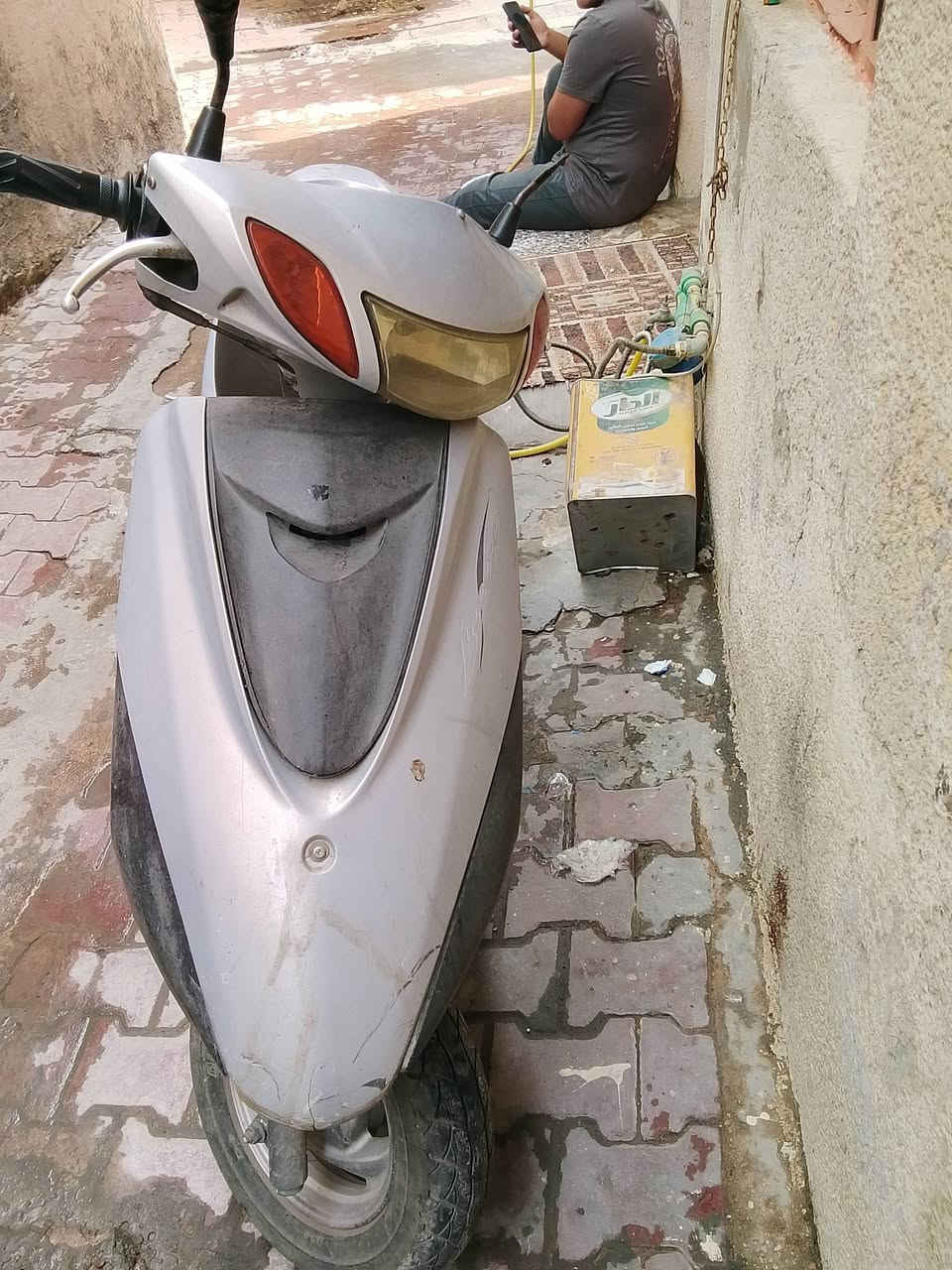 بريز • للبيع