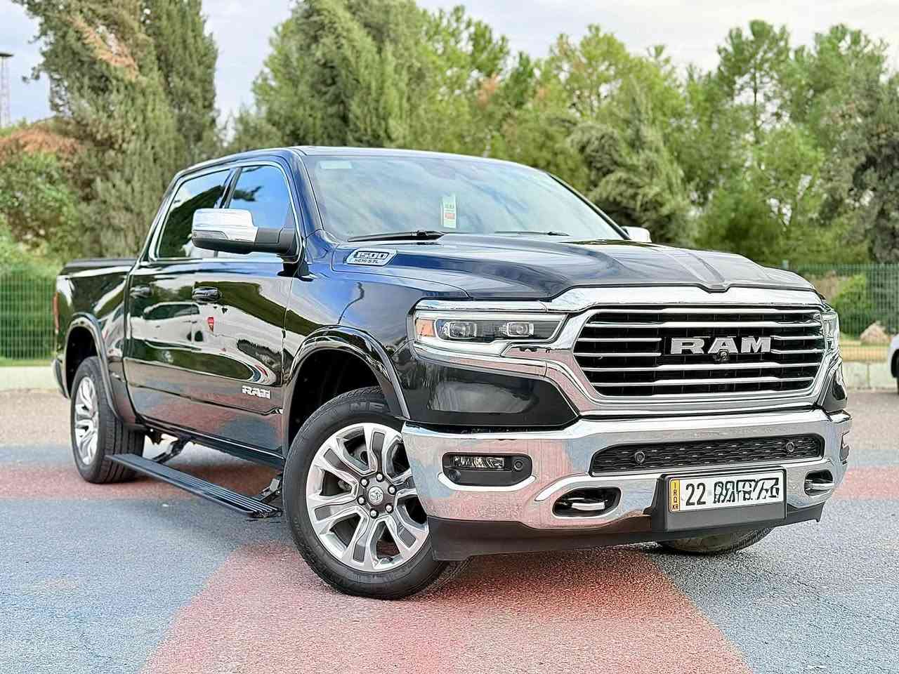 دوج رام
خليجي وكالة هارلم

موديل : 2023 

عداد المسافة : 52 الف 

محرك 8 سلندر 5.7 

باب طويل - بودي قصير 

مواصفات : لونك هورن - ليميتد 

سيارة فحص هزة جديدة - تحويل مباشر 

العنوان : اربيل شارع 100 

للتواصل واستفسار على ارقام تالية 

***********
