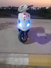 كامكو • مكفوله • موديل ١٣