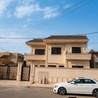 كركوك الواسطي • طابقين • ٤٠٠م ركن
