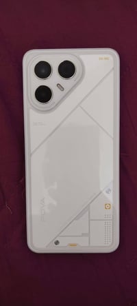 TECNO POVA 7 altra 5g الجهاز الغني عن التعريف يجي بمواصفات كلش حلوة ضد...