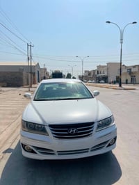 ازيرا • ٢٠١٠ • مكان كركوك