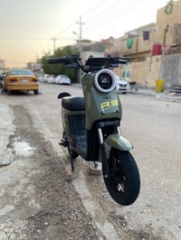 شحن • R9 • بطاريات 32