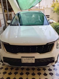 سورنتو موديل ٢٠٢٤ • كفالة عامه • ماشية ١٥٩٣٧