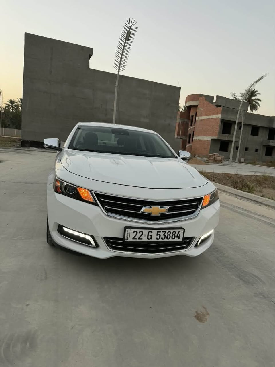 امبلا • ٢٠١٨ • ميكنه ٣٦٠٠