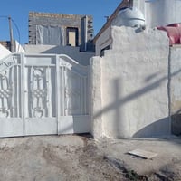 دور النفط • ١٠٠م • سند ٢٥
