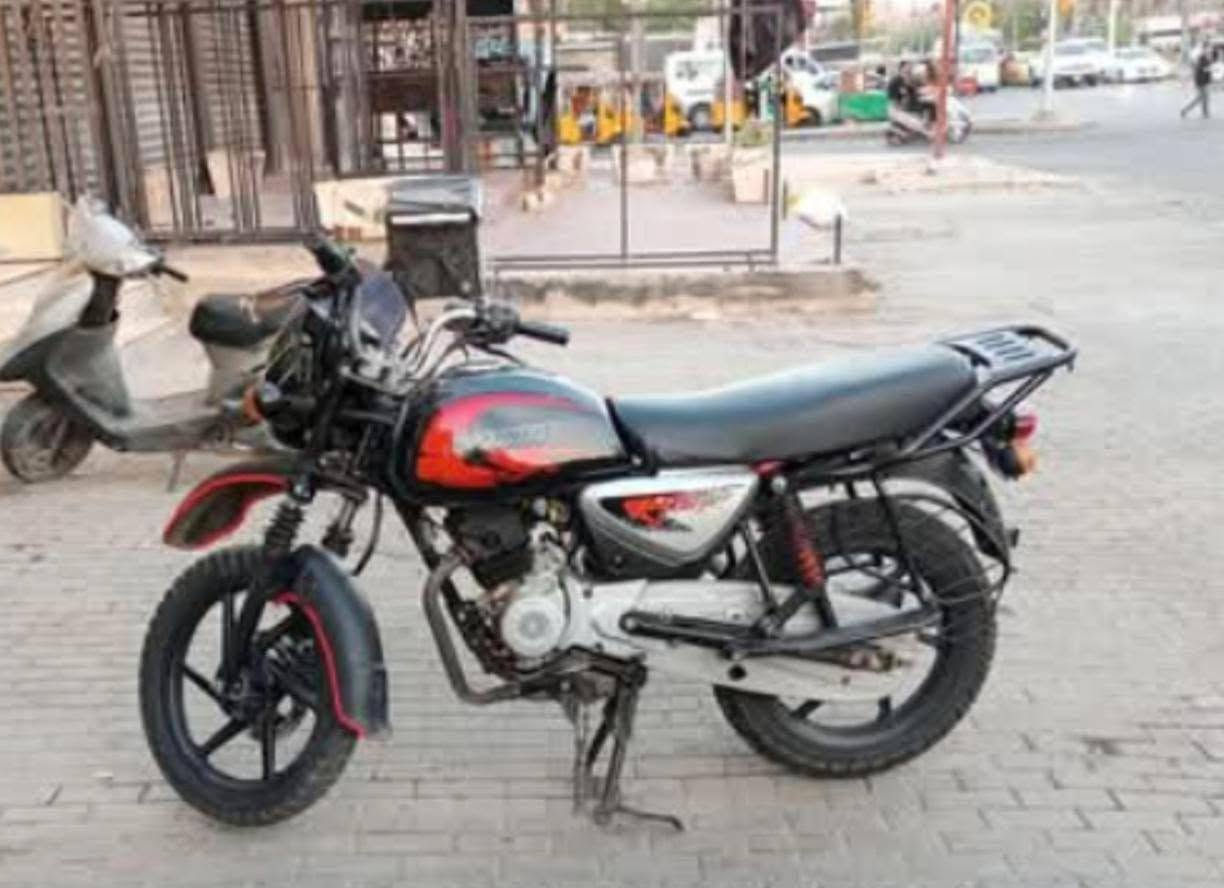 للبيع بركسر 23 جبلي كلك كلك اكفلها سرقة وعشاير
بيها عواج بالسبايدر الخلفي عواج قليل
وبيها كازكيت كايم
مكان بغداد / جسر ديالى القديم
هـ *********** واتساب + اتصال
