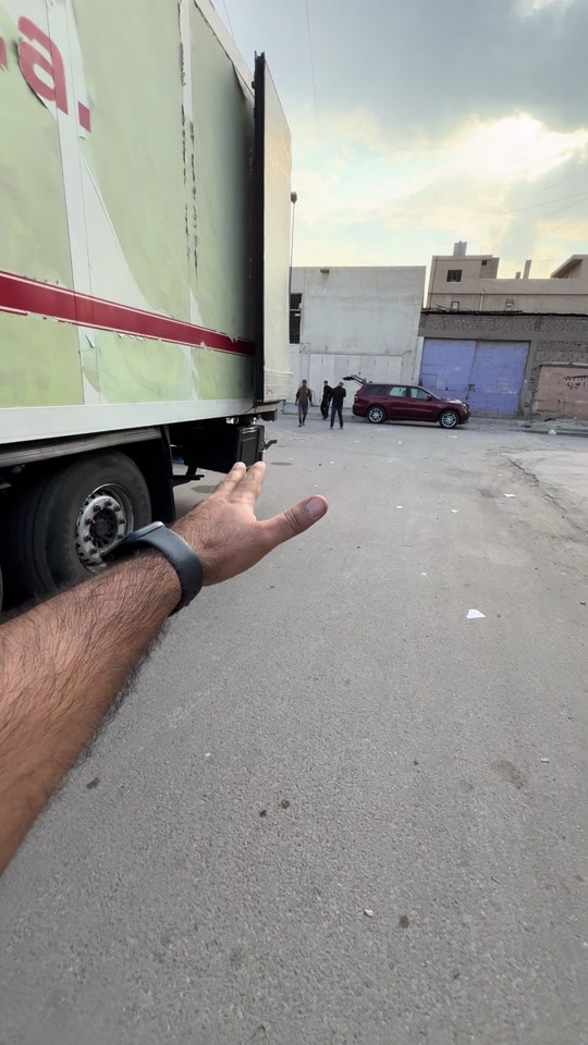 كروسان دريم وان • منشا عراقي • 4 في 24