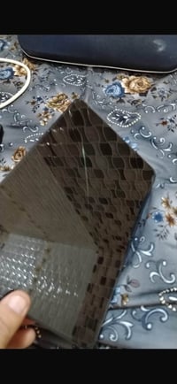 ايباد • ذاكرة ٥١٢ • فطر بالشاشة