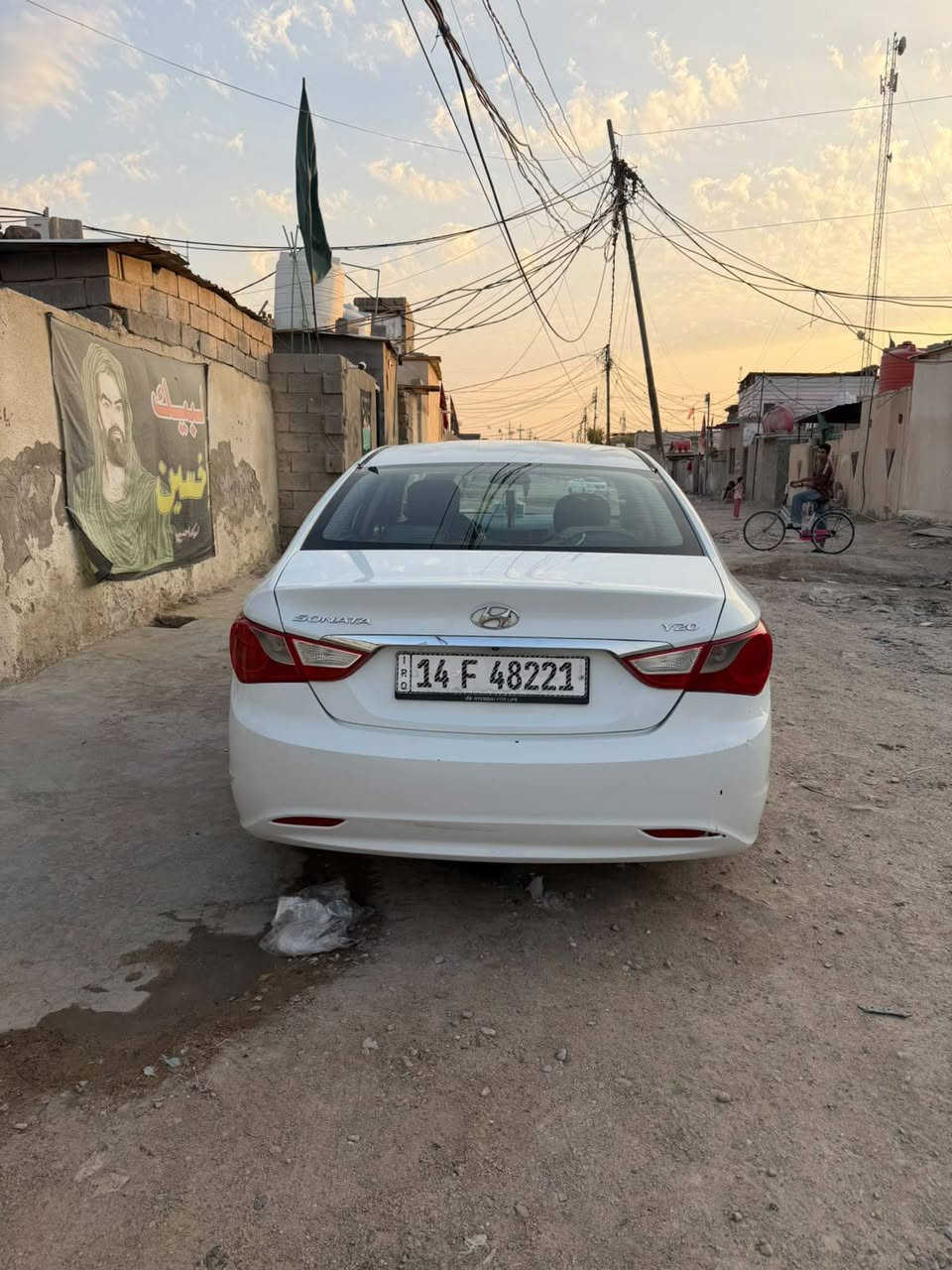 سياره سوناته مديل ١١وارد كوري  بيه صبغ ٣  قطع صبغ وبيه سحبه بارد بل تكمه بصيطه والباقي كفاله تخم تاير حدادا تبريد رقم بصره العنوان بصره سياره حلوه هذه السعر ١٠٠ وبيها مجال بسيط بس الشراي يتصل هذارقم ***********
