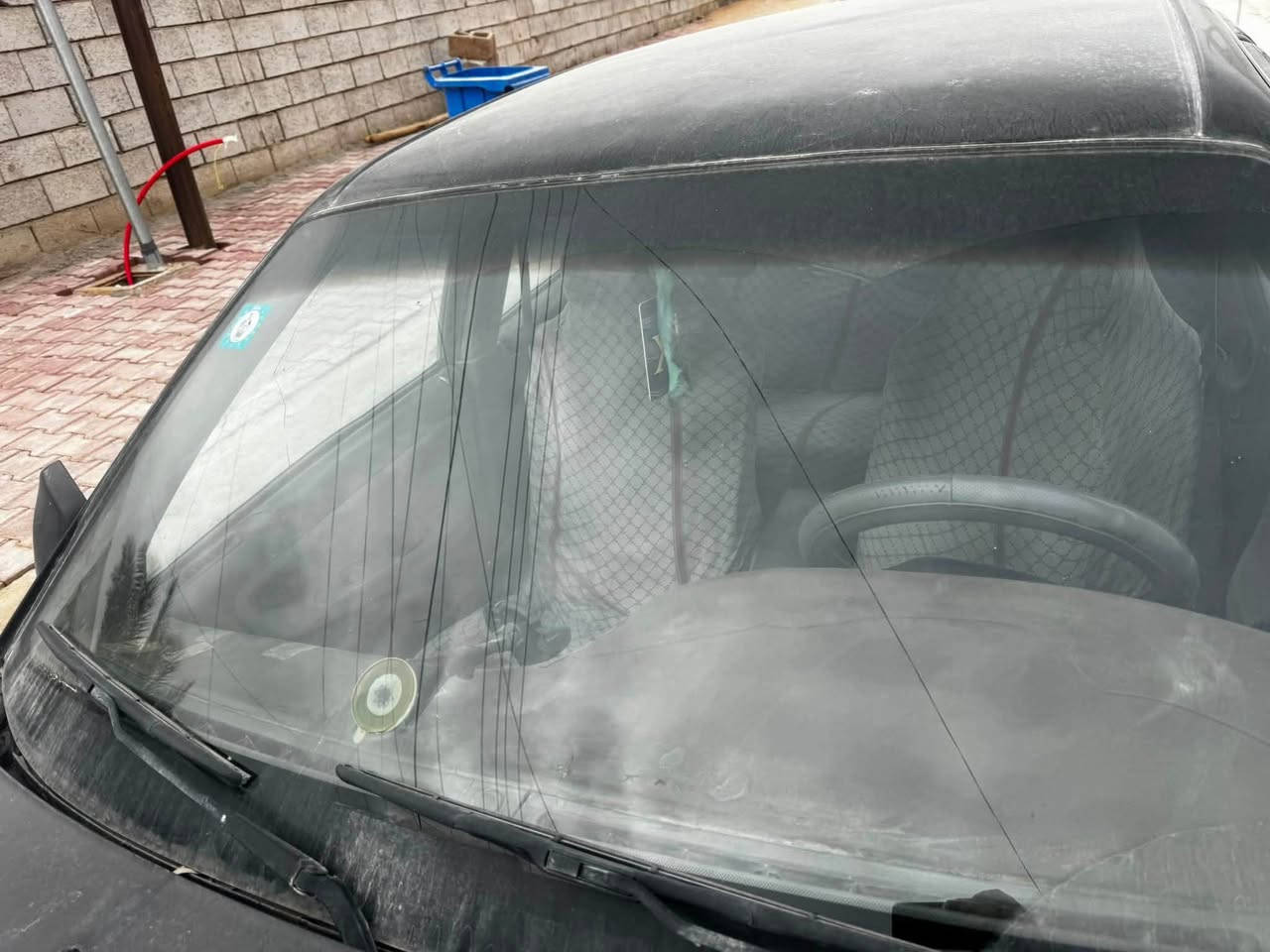 برنس ١٩٩٣ • محرك ٢٠٠٠ • كير اوتماتيك