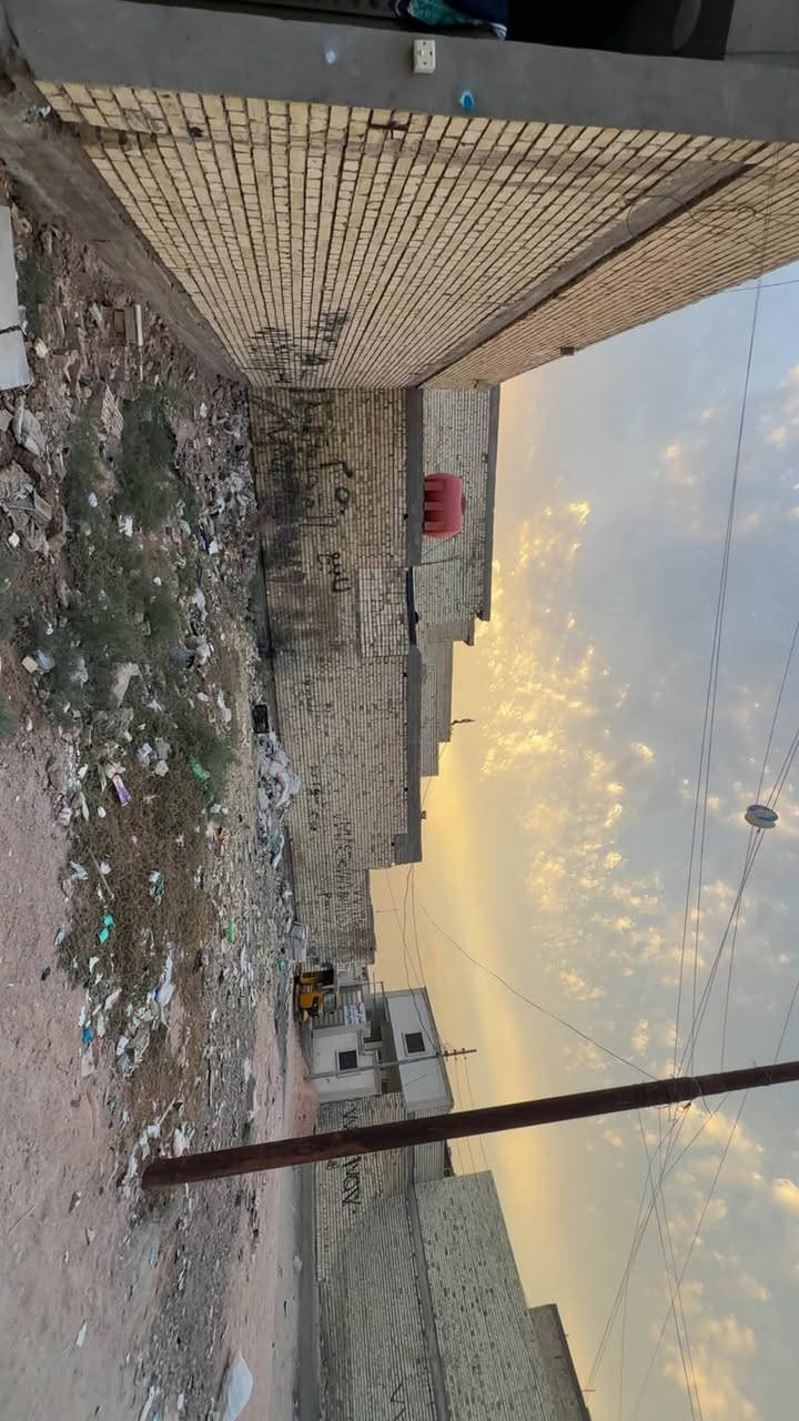 موقع سكينة • ٥٠م • واجهة ٥م