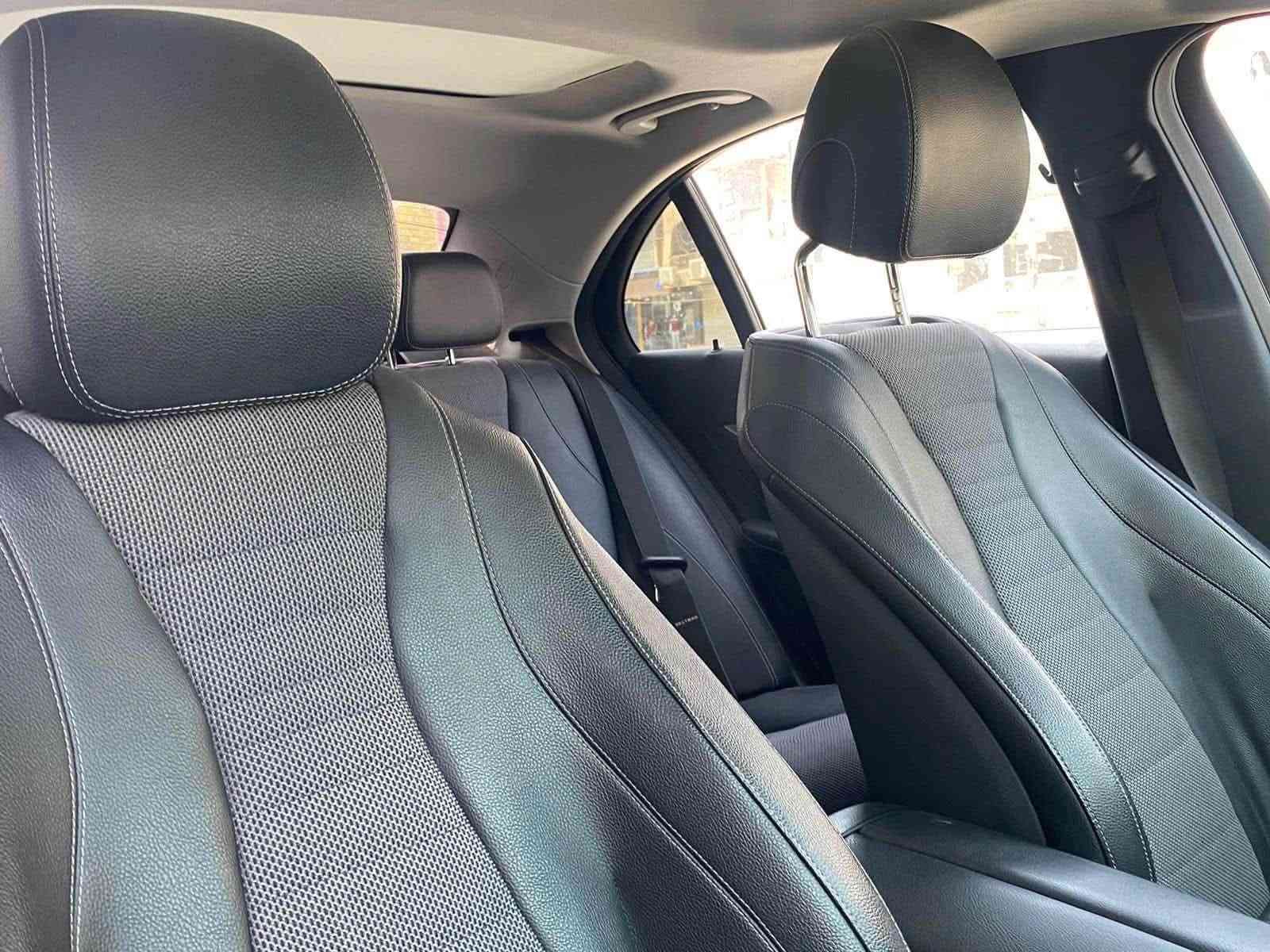 مرسيدس E300 • ٢٠١٧ • رقم دهوك