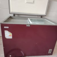 بابل • ثلاجة • نظيفه