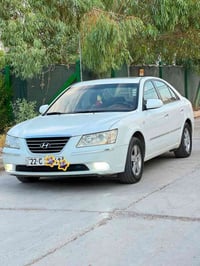 ٢٠٠٩ • وارد خليجي • مكينة ٢٠٠٠