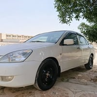 لانسر • ٢٠١٠ • مكينة ٢٠٠٠