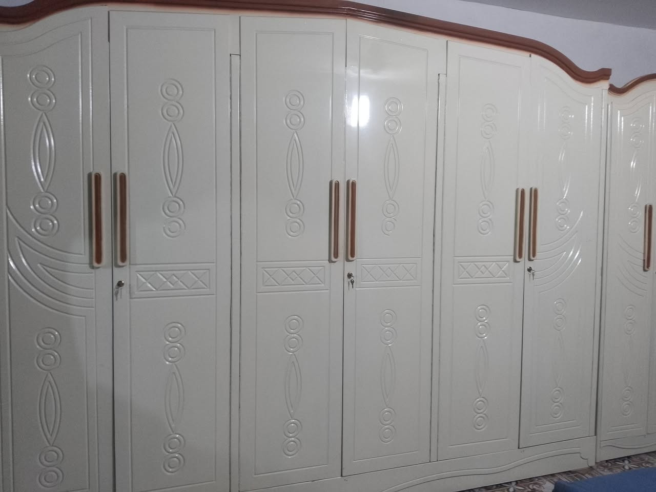 غرفة عراقية • جديدة • الحسينية بغداد