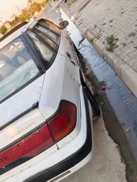 أسبرو • 1996 • كركوك