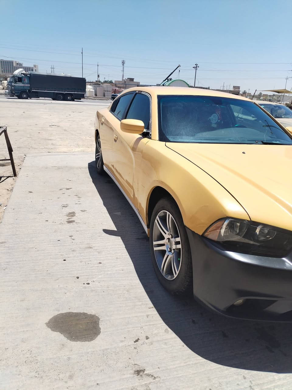 جارجر • ٢٠١٣ • سوك الشيوخ