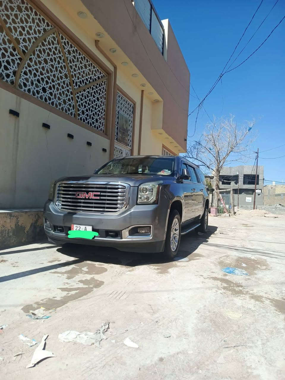 السلام عليكم GMC 2020 وكالة المنصور رقم اربيل أجره ب اسمي تحويل ثاني يوم كفالة عامه ماعده بارد ب جاملغ الايمن داخل عسلي تخم تاير كهربائيات كلها جاهزه مانقصها حبايه العنوان النجف الاشرف
الرقم ***********
السلام عليكم GMC 2020 وكالة المنصور رقم اربيل أجره ب اسمي تحويل ثاني يوم كفالة عامه ماعده بارد ب جاملغ الايمن داخل عسلي تخم تاير كهربائيات كلها جاهزه مانقصها حبايه العنوان النجف الاشرف
