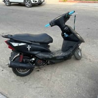 ثعلب GTR • جديده • زينون