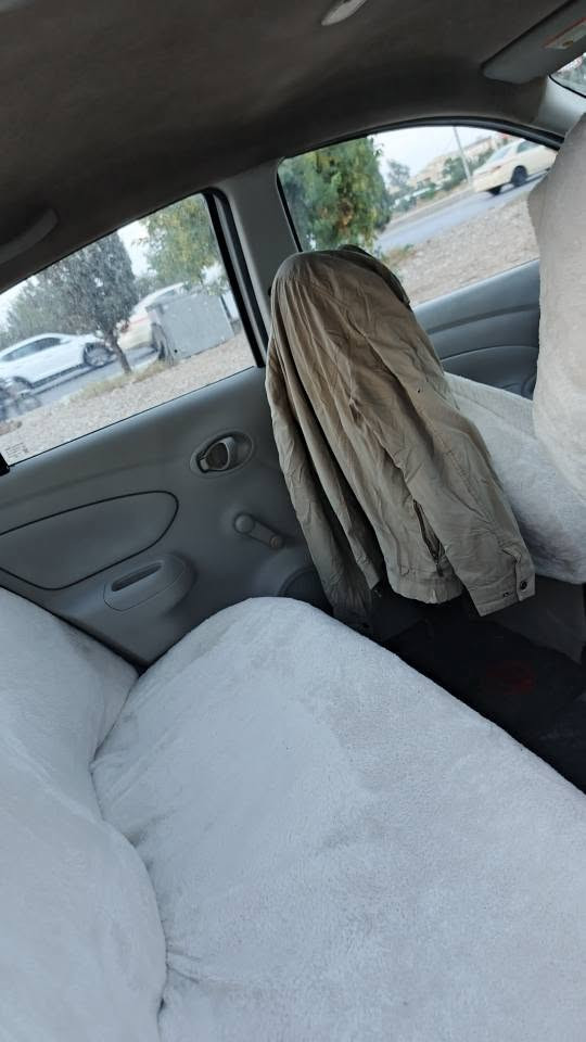 نیسان لاکنیشبا • ٢٠٢٠ • ٢٦٩٠٠٠ كم