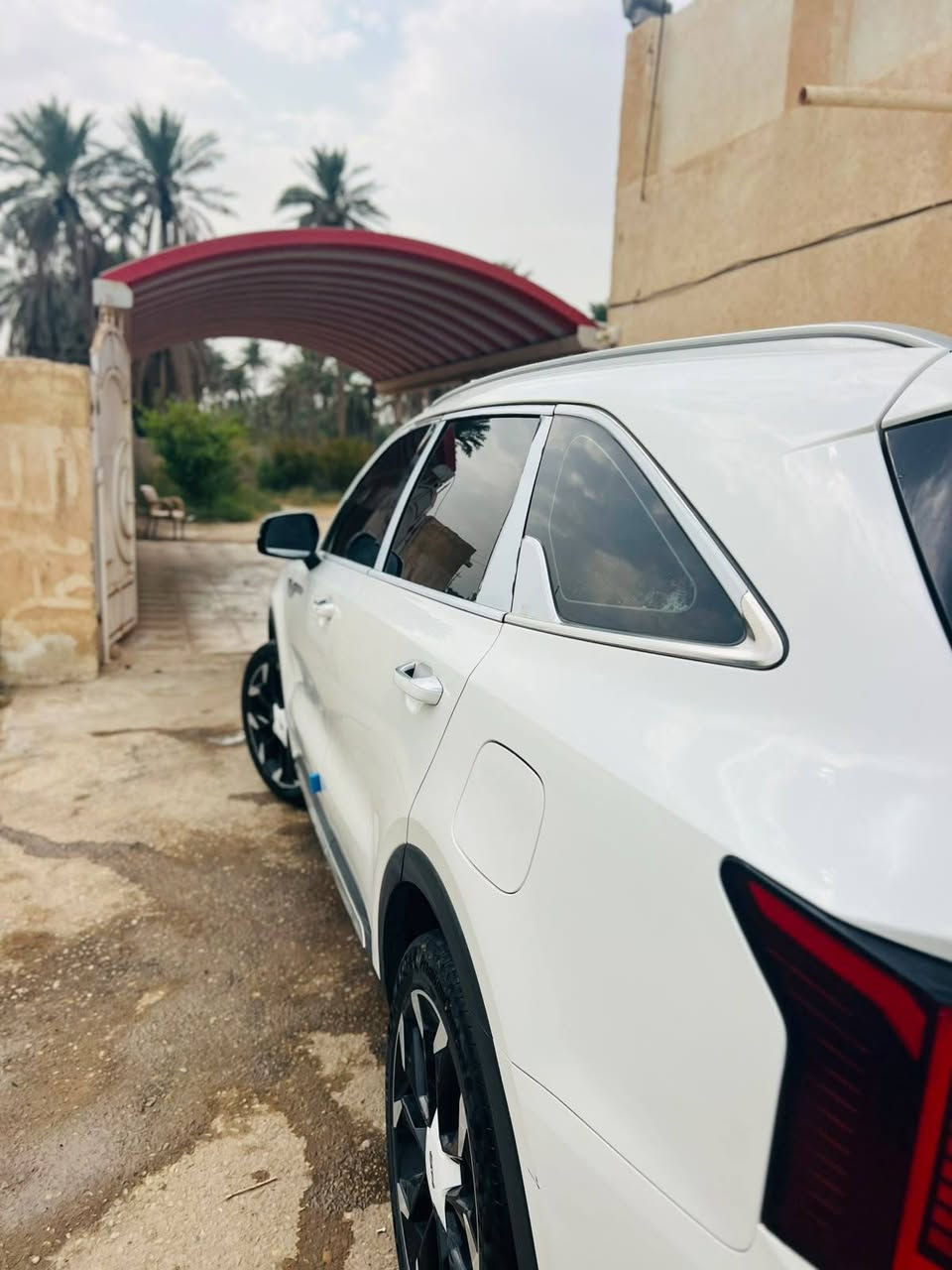 سورنتو • موديل ٢٤ • ماشيه ٧٩ ألف