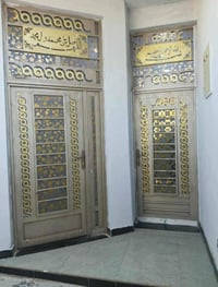 مشتمل ١٠٠م • شارع ١٢م • طابقين