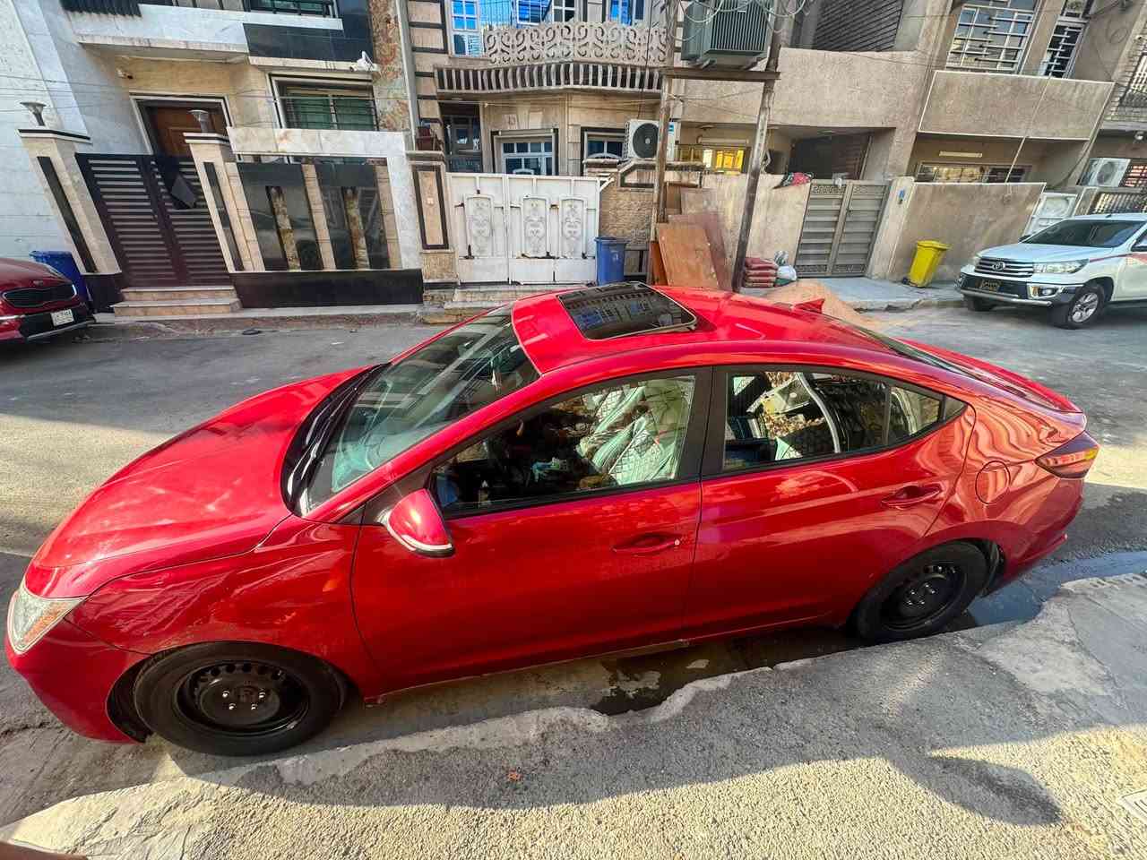 للبيع او مراوس النترا 2020 فول مواصفات1/1 تبريد ثلج وارد امريكي مشروع وطني مكاني البلديات والسياره بأسمي وهزه جديده تحويل ثاني يوم للتواصل ***********
