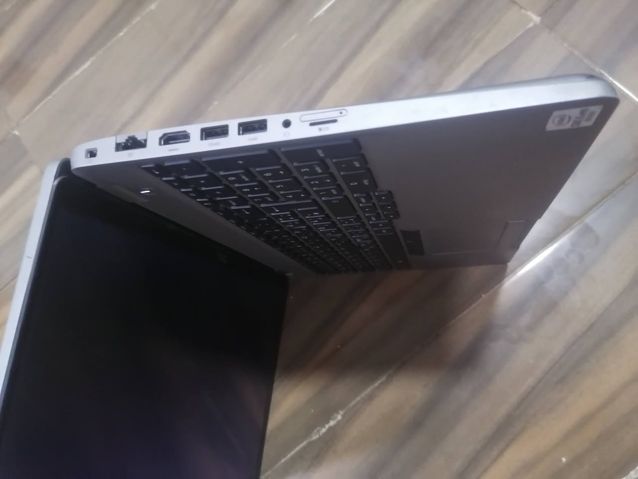ديل • جيل 11 • ٢٥٦SSD ٨GB